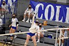 Volleyball vs RWU  Wheaton Women’s Volleyball vs Roger Williams University. : Volleyball, VB